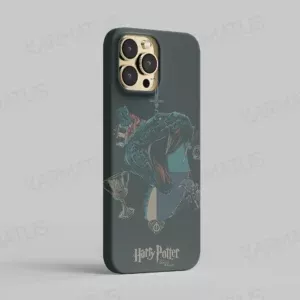 قاب موبایل طرح هری پاتر Harry Potter