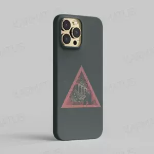 قاب موبایل طرح هری پاتر Harry Potter