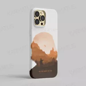 قاب موبایل طرح هری پاتر Harry Potter