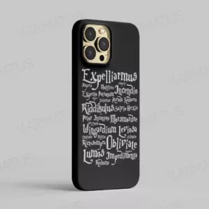 قاب موبایل طرح هری پاتر Harry Potter