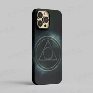 قاب موبایل طرح هری پاتر Harry Potter