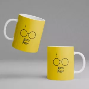 خرید قیمت و خرید ماگ طرح هری پاتر Harry Potter - کارماتوس (ماگ) از کرماتوس