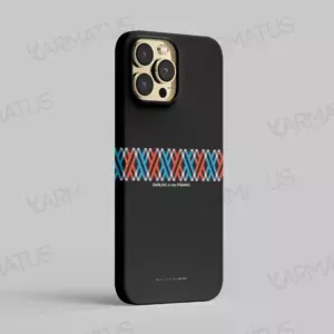 قاب موبایل طرح دارلینگ Darling In The Franxx - کارماتوس