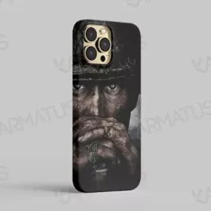 قاب موبایل کال آف دیوتی Call of Duty