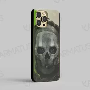 قاب موبایل کال آف دیوتی Call of Duty