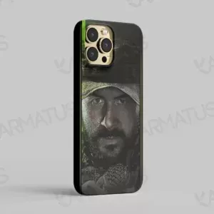 قاب موبایل کال آف دیوتی Call of Duty