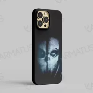 قاب موبایل کال آف دیوتی Call of Duty