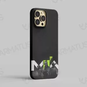 قاب موبایل کال آف دیوتی Call of Duty