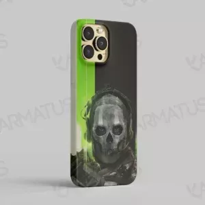 قاب موبایل کال آف دیوتی Call of Duty