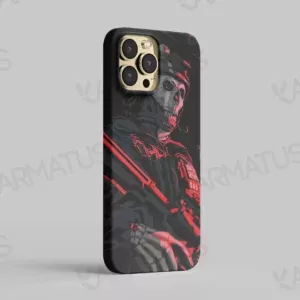 قاب موبایل کال آف دیوتی Call of Duty