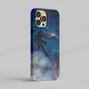 قاب موبایل کال آف دیوتی Call of Duty