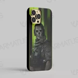 قاب موبایل کال آف دیوتی Call of Duty