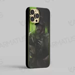 قاب موبایل کال آف دیوتی Call of Duty