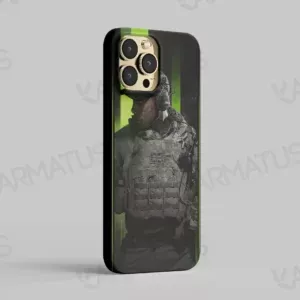 قاب موبایل کال آف دیوتی Call of Duty