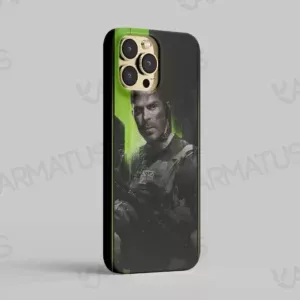 قاب موبایل کال آف دیوتی Call of Duty