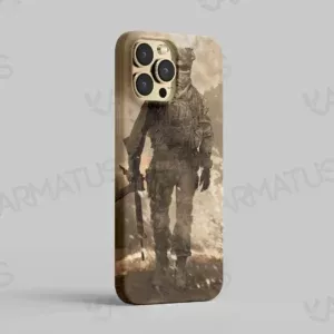 قاب موبایل کال آف دیوتی Call of Duty