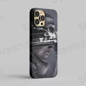 قاب موبایل کال آف دیوتی Call of Duty