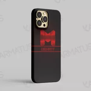 قاب موبایل کال آف دیوتی Call of Duty