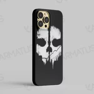 قاب موبایل کال آف دیوتی Call of Duty