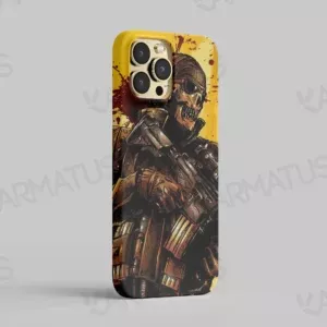 قاب موبایل کال آف دیوتی Call of Duty