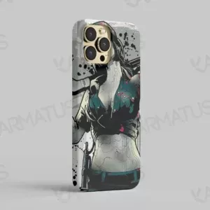 قاب موبایل کال آف دیوتی Call of Duty