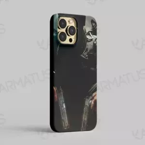قاب موبایل کال آف دیوتی Call of Duty