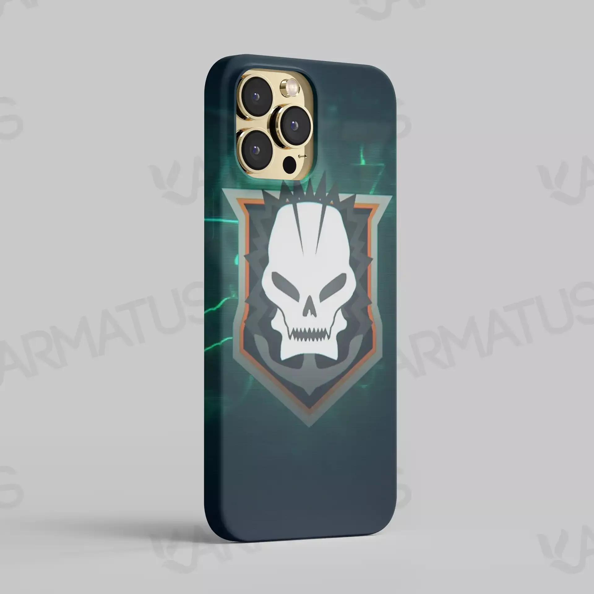 قاب موبایل کال آف دیوتی Call of Duty