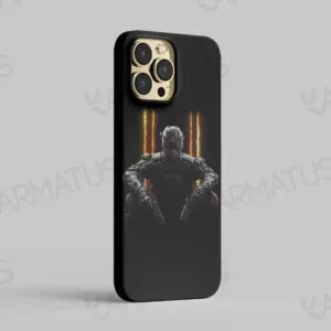 قاب موبایل کال آف دیوتی Call of Duty