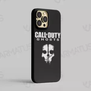 قاب موبایل کال آف دیوتی Call of Duty
