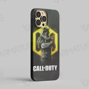 قاب موبایل کال آف دیوتی Call of Duty