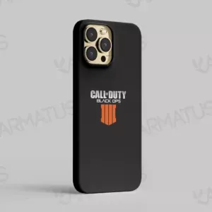 قاب موبایل کال آف دیوتی Call of Duty
