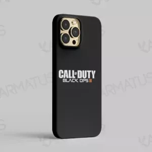 قاب موبایل کال آف دیوتی Call of Duty