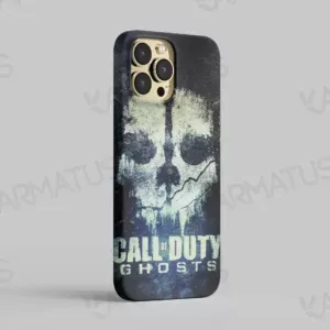 قاب موبایل کال آف دیوتی Call of Duty