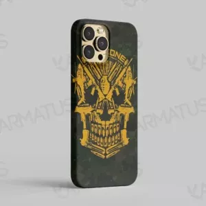 قاب موبایل کال آف دیوتی Call of Duty