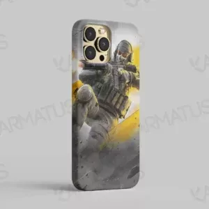 قاب موبایل کال آف دیوتی Call of Duty