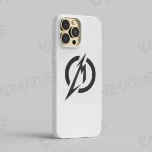 قیمت و خرید قاب موبایل متالیکا Metallica - کارماتوس