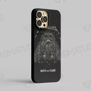 قیمت و خرید قاب موبایل متالیکا Metallica - کارماتوس