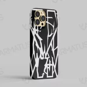 قیمت و خرید قاب موبایل متالیکا Metallica - کارماتوس