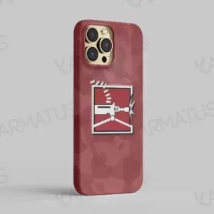 قاب موبایل رینبو سیکس سیج Rainbow Six Siege