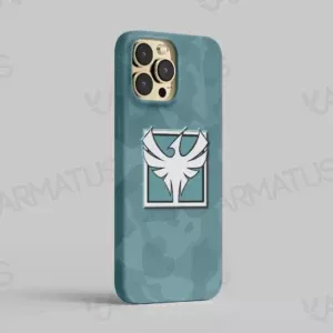 قاب موبایل رینبو سیکس سیج Rainbow Six Siege