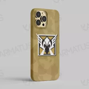 قاب موبایل رینبو سیکس سیج Rainbow Six Siege