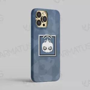 قاب موبایل رینبو سیکس سیج Rainbow Six Siege