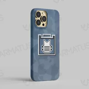 قاب موبایل رینبو سیکس سیج Rainbow Six Siege