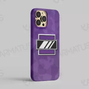 قاب موبایل رینبو سیکس سیج Rainbow Six Siege