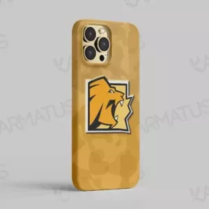 قاب موبایل رینبو سیکس سیج Rainbow Six Siege