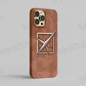 قاب موبایل رینبو سیکس سیج Rainbow Six Siege