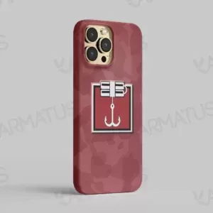 قاب موبایل رینبو سیکس سیج Rainbow Six Siege