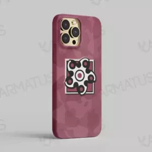 قاب موبایل رینبو سیکس سیج Rainbow Six Siege