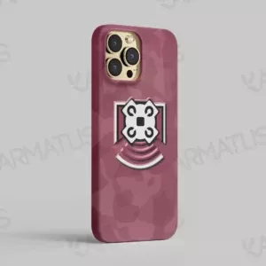 قاب موبایل رینبو سیکس سیج Rainbow Six Siege