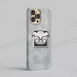 قاب موبایل رینبو سیکس سیج Rainbow Six Siege